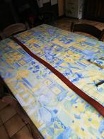 Ceinture homme brune. Michaelis. Cuir. 105 cm., Comme neuf, Ceinture