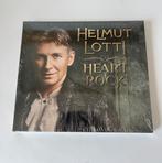 Helmut Lotti - Heart Rock (CD, nieuw in verpakking), Ophalen of Verzenden, Nieuw in verpakking, Rock-'n-Roll