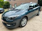 RENAULT MEGANE 1.2 Tce BENZINE 70.000KM AIRCO GPS 7450€, Auto's, Voorwielaandrijving, Stof, Euro 6, Bedrijf