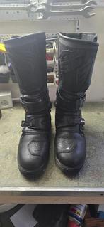 Bottes moto Trail/Adventure SIDI GORE-TEX - Taille 44, Motoren, Ophalen, Laarzen