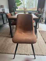 Stoelen - 3 stuks, Huis en Inrichting, Stoelen, Ophalen, Kunststof, Gebruikt, Drie