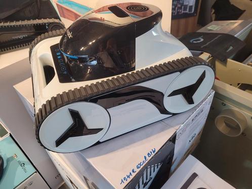 SNOERLOZE AI ZWEMBAD ROBOT PROMO !, Tuin en Terras, Zwembad-toebehoren, Nieuw, Ophalen