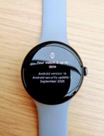 Pixel Watch 3 (45mm), Ophalen, Google, Zo goed als nieuw, Android
