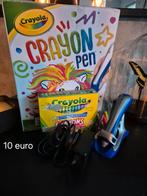 Verschillend speelgoed ; fisher price, play doh,.., Ophalen of Verzenden, Zo goed als nieuw