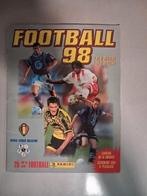Poster complet de Football 98 plus, Enlèvement ou Envoi, Comme neuf