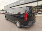 Maxus Deliver7, Auto's, Overige Auto's, Monovolume, Zwart, Te koop, Euro 6