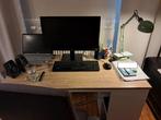 Desk – Excellent Condition - NEEDS TO GO by 13/10 -  MOVING, Huis en Inrichting, Bureaus, Ophalen