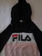 Fila hoodie, Kleding | Dames, Zo goed als nieuw, Verzenden