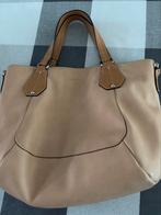 Esprit handbag, Ophalen of Verzenden, Zo goed als nieuw, Beige