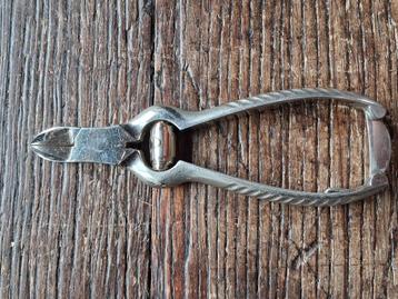 Pince chirurgicale allemande ww2 beschikbaar voor biedingen