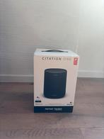 Harman Kardon citation one, Audio, Tv en Foto, Zo goed als nieuw, 60 tot 120 watt, Complete surroundset, Ophalen