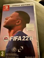 FIFA 22 Legacy Edition, Online, Ophalen of Verzenden, Zo goed als nieuw, Vanaf 3 jaar