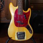 OPZOEK Fender mustang bass 1966/67/68, Muziek en Instrumenten, Ophalen of Verzenden, Gebruikt