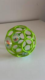 Oball babyspeelgoed, Enlèvement, Utilisé