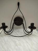 Applique murale, Maison & Meubles, Lampes | Lustres, Enlèvement, Métal