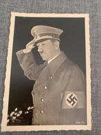 Duitse postkaart Hitler, Ophalen of Verzenden, Landmacht, Foto of Poster