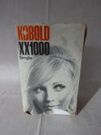 Vintage Kobold XX 1000 Single flash, Ophalen of Verzenden, Flitser