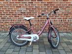 Roze meisjesfiets 20inch Volare, Fietsen en Brommers, Ophalen, Gebruikt