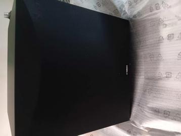 Yamaha NS-SW100 subwoofer beschikbaar voor biedingen
