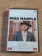 dvd box miss marple, Comme neuf, Enlèvement ou Envoi