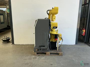Robots Fanuc M-6i 1999 beschikbaar voor biedingen