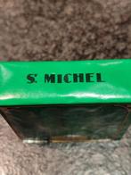 St Michel sigaretten, Verzamelen, Merken en Reclamevoorwerpen, Ophalen, Nieuw, Overige typen
