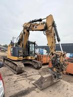 Caterpillar 314E L CR met rototilt, Ophalen, Graafmachine