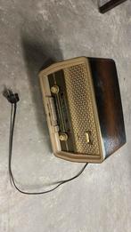 Siemens radio, Antiek en Kunst, Ophalen
