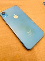 Iphone XR | iphone blue xr 64, Enlèvement, Comme neuf