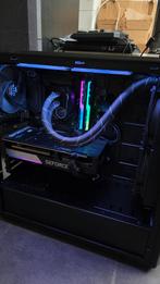 PC Gamer, Computers en Software, Ophalen, Zo goed als nieuw, HDD