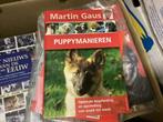 Puppymanieren - Martin Gaus, Livres, Animaux & Animaux domestiques, Chiens, Enlèvement ou Envoi