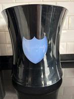 Ijsemmer Dom Pérignon, Verzamelen, Ophalen