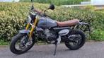 Fantic Motor - Caballero Scrambler 125 Deluxe Euro 5, 125 cc, Overig, 11 kW of minder, 1 cilinder