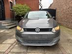Polo 1.4 benzine 113000 km jaar 2010, Auto's, Euro 5, Stof, 4 cilinders, Particulier