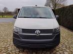 Volkswagen T6.1 Transporter 2.0 TDi SCR BMT (EU6d-TEMP) H1-L, Auto's, Voorwielaandrijving, Stof, Gebruikt, 4 cilinders