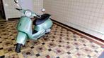 Vespa, Ophalen, Zo goed als nieuw, 200 cc, Benzine