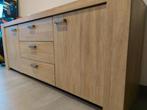 Dressoir, Huis en Inrichting, Kasten | Dressoirs, Ophalen, Zo goed als nieuw, 200 cm of meer, Overige houtsoorten