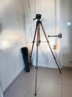 Statief fotografie, Audio, Tv en Foto, Ophalen, Zo goed als nieuw