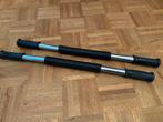 Vintage Power Twisters 2 stuks, Ophalen, Gebruikt, Armen