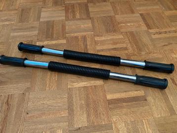 Vintage Power Twisters 2 stuks beschikbaar voor biedingen