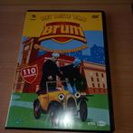 Dvd brum, Cd's en Dvd's, Dvd's | Kinderen en Jeugd, Ophalen of Verzenden, Gebruikt