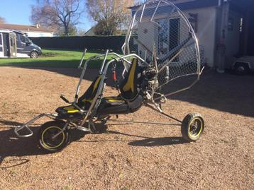 Duo Trike Funflyer2, Enlèvement ou Envoi, Paramoteur