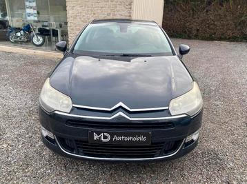 Citroën C5 beschikbaar voor biedingen