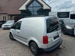 VW Caddy 1.4Benzine/CNG 2017 69.000km Airco Lichte vracht, Auto's, Electronic Stability Program (ESP), Euro 6, Caddy Combi, CNG (Aardgas)