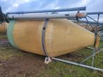 SILO POLYESTER: 6 TONNES., Enlèvement ou Envoi, Utilisé