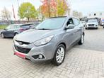 Hyundai ix35 2.0d 136pk panodak 4X4, Euro 5, Leder, Bedrijf, 4x4