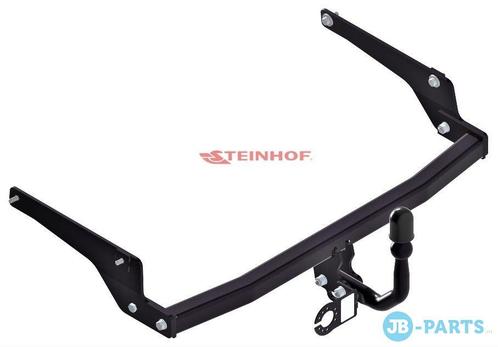 Vaste trekhaak Peugeot 206 stationwagen tussen 2002-2007, Auto-onderdelen, Trekhaken