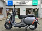 VESPA GTS 125cc SUPER SPORT GRIGIO TRAVOLGENTE MATT (nr.295), Nieuw, Benzine, Overige modellen, Ophalen of Verzenden