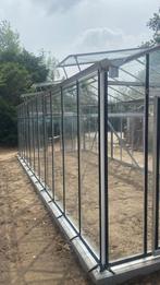 Serre, tuinkas, Enlèvement ou Envoi, Comme neuf