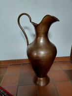Koperen kan / paraplubak - Hoogte 70cm, Antiek en Kunst, Antiek | Brons en Koper, Ophalen